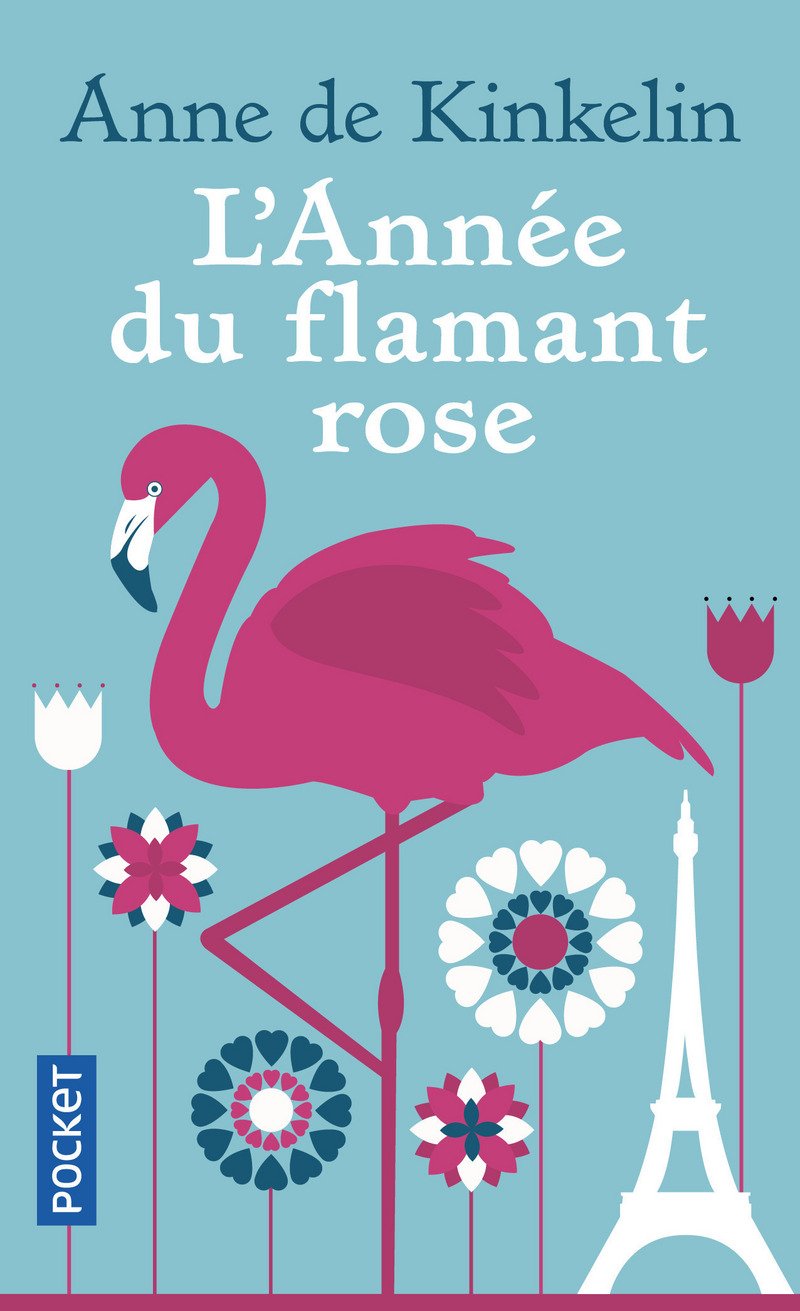 L'Année du flamant rose