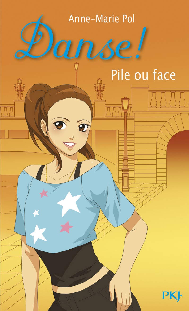 28. Danse ! : Pile ou face (28)