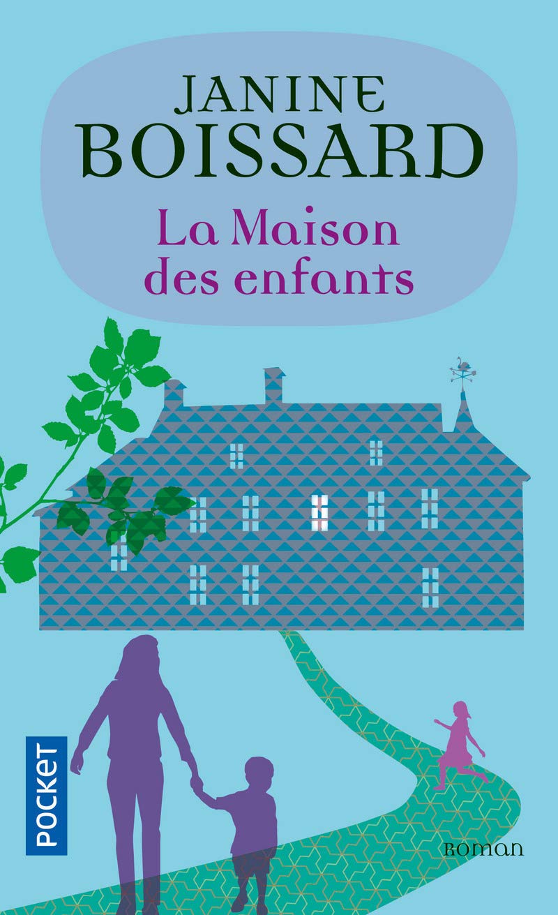 La Maison des enfants