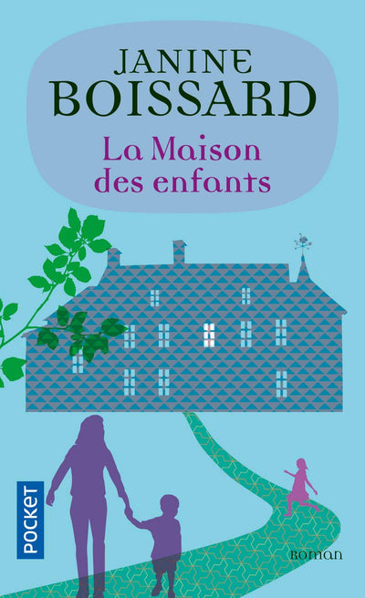 La Maison des enfants