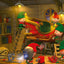 La tournée de Noël
