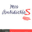 Mes antidictées