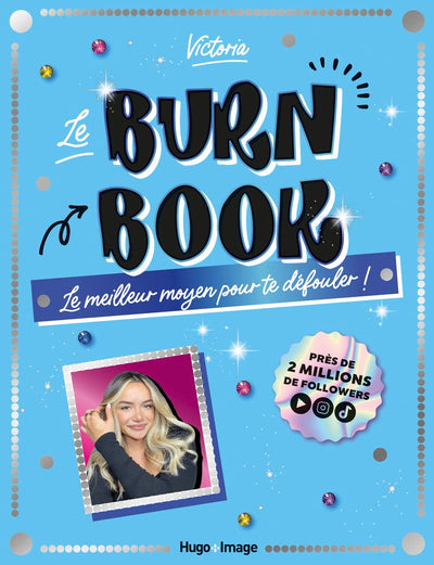 Burn Book