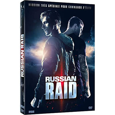 Russian Raid