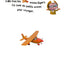 Les avions