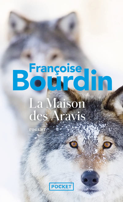 La Maison des Aravis