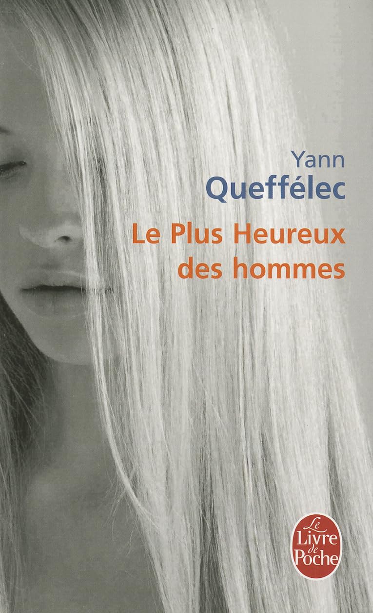 Le Plus Heureux des hommes