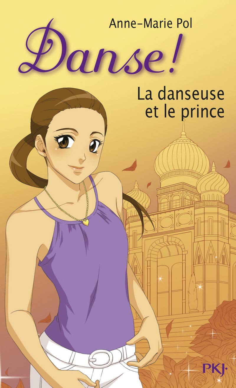 36. La danseuse et le prince (36)