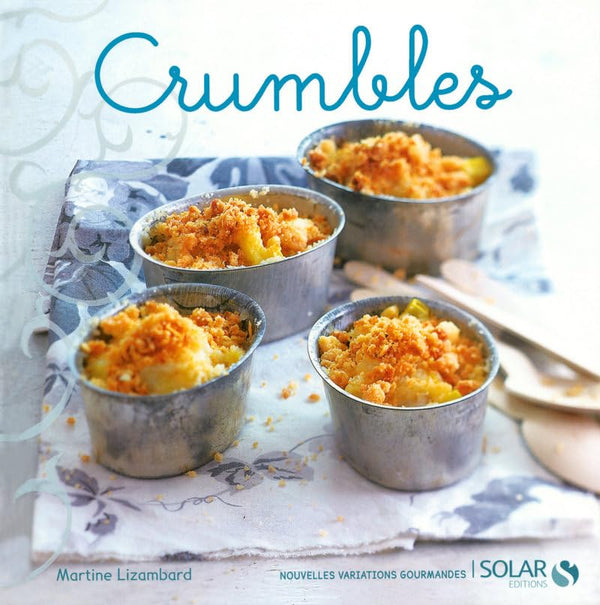 CRUMBLES -NVG-