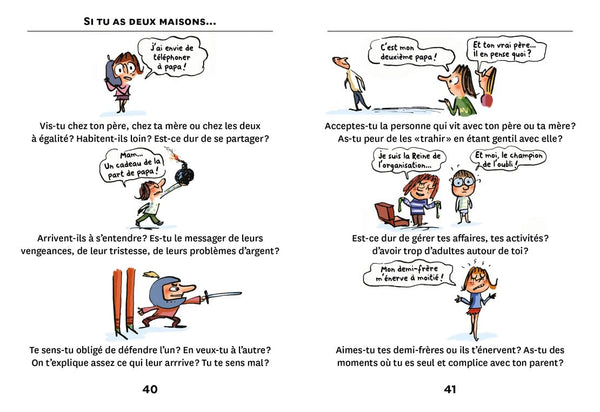 Simon a deux maisons - tome 72 (72)