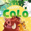 Disney Animaux - Happy Colo