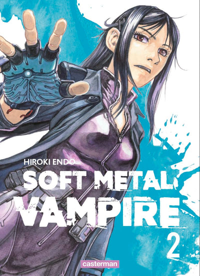 Soft Metal Vampire (2)