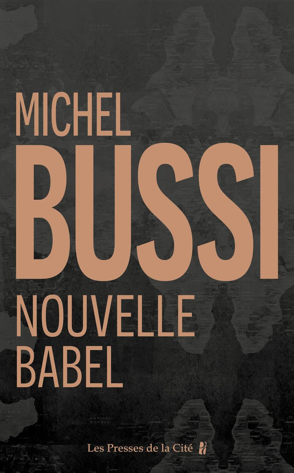 Nouvelle Babel