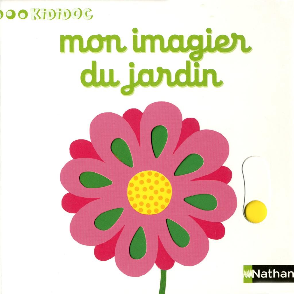 Mon imagier du jardin (13)