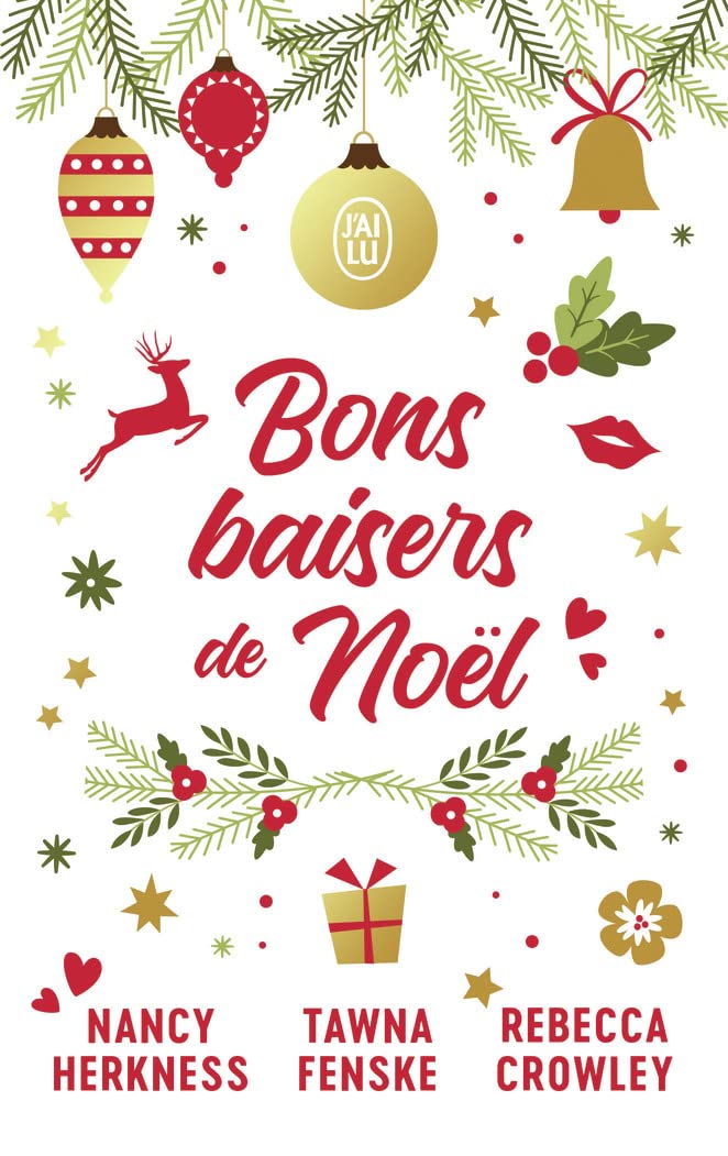 Bons baisers de Noël