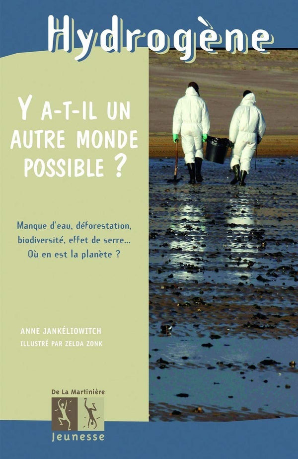Y a t il un autre monde possible ?