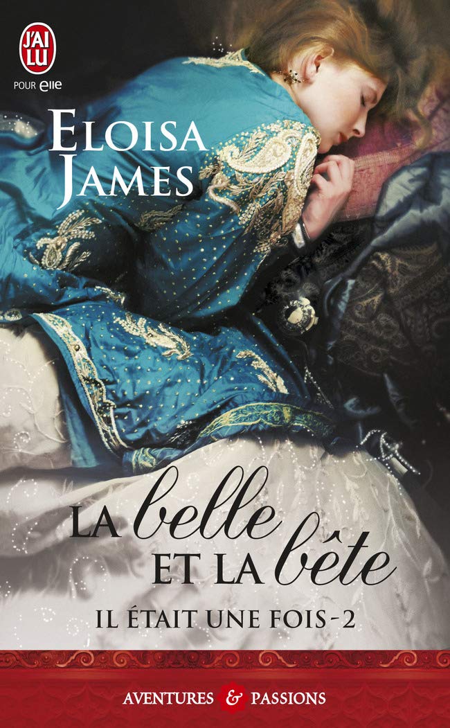 La belle et la bête