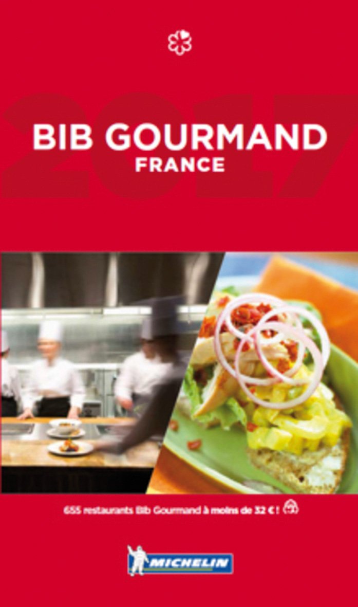 BIB GOURMAND 2017