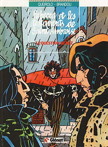 Question de nez
