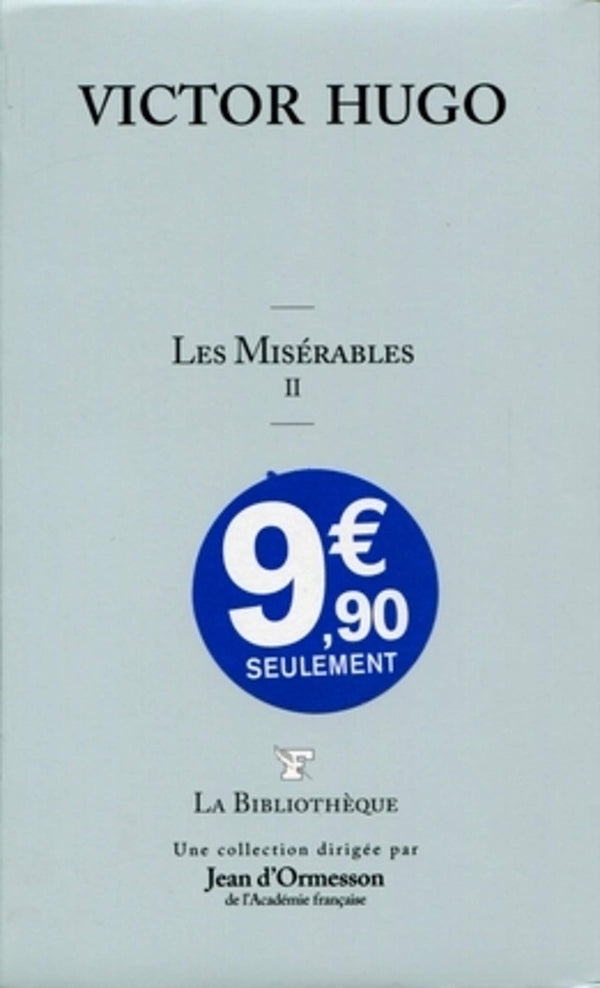 La Bibliothèque