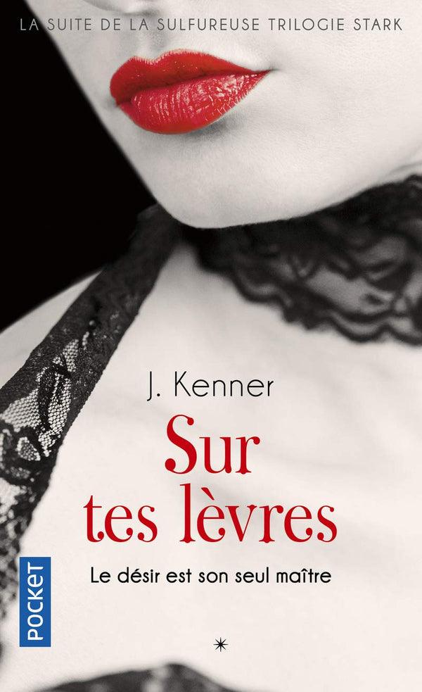 Sur tes lèvres (1)