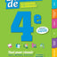 L'Année de 4e Tout pour réussir