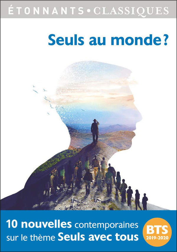 Seuls au monde ?: PROGRAMME BTS 2019-2020