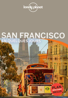 San Francisco En quelques jours - 3ed