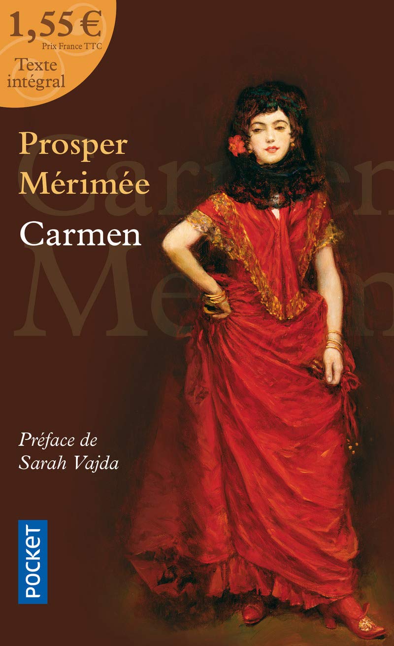 Carmen à 1,55 euros