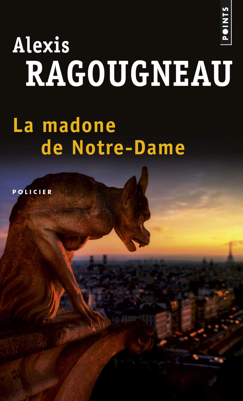 La Madone de Notre-Dame