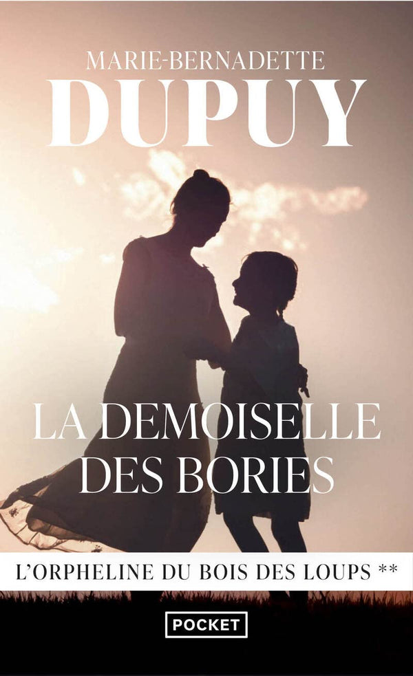 La Demoiselle des Bories