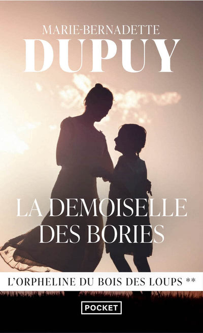 La Demoiselle des Bories