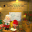 La tournée de Noël