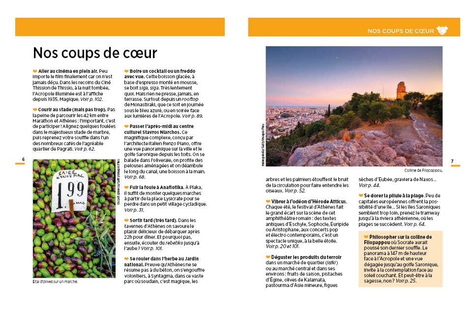 Guide Vert WE&GO Athènes