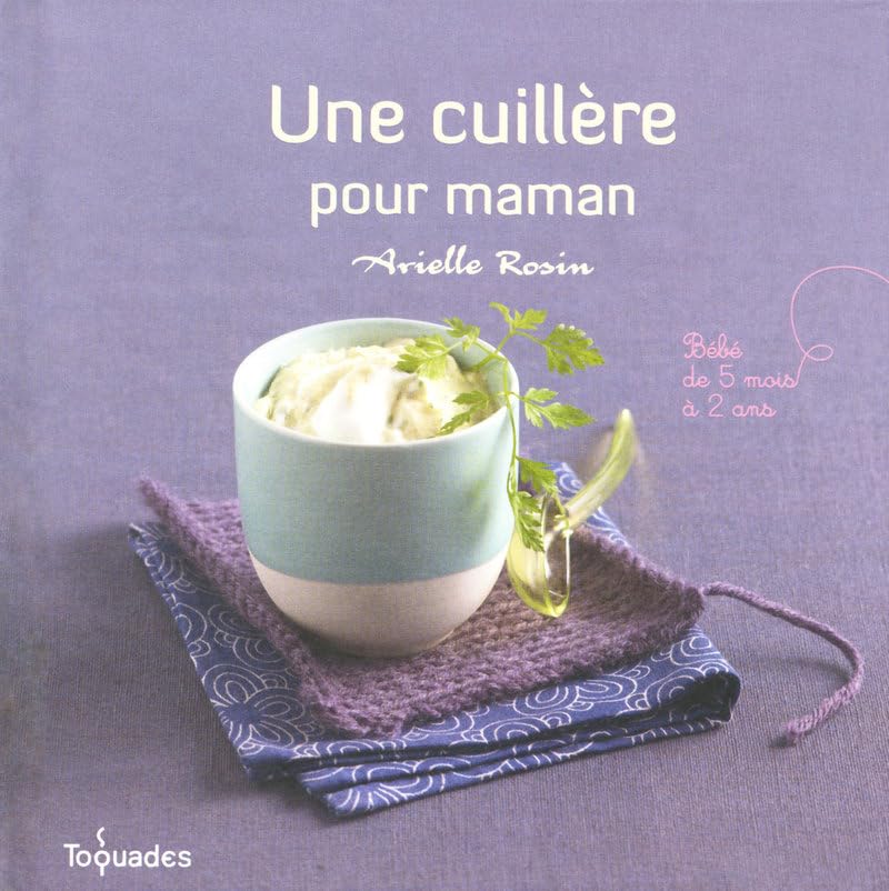 UNE CUILLERE POUR MAMAN