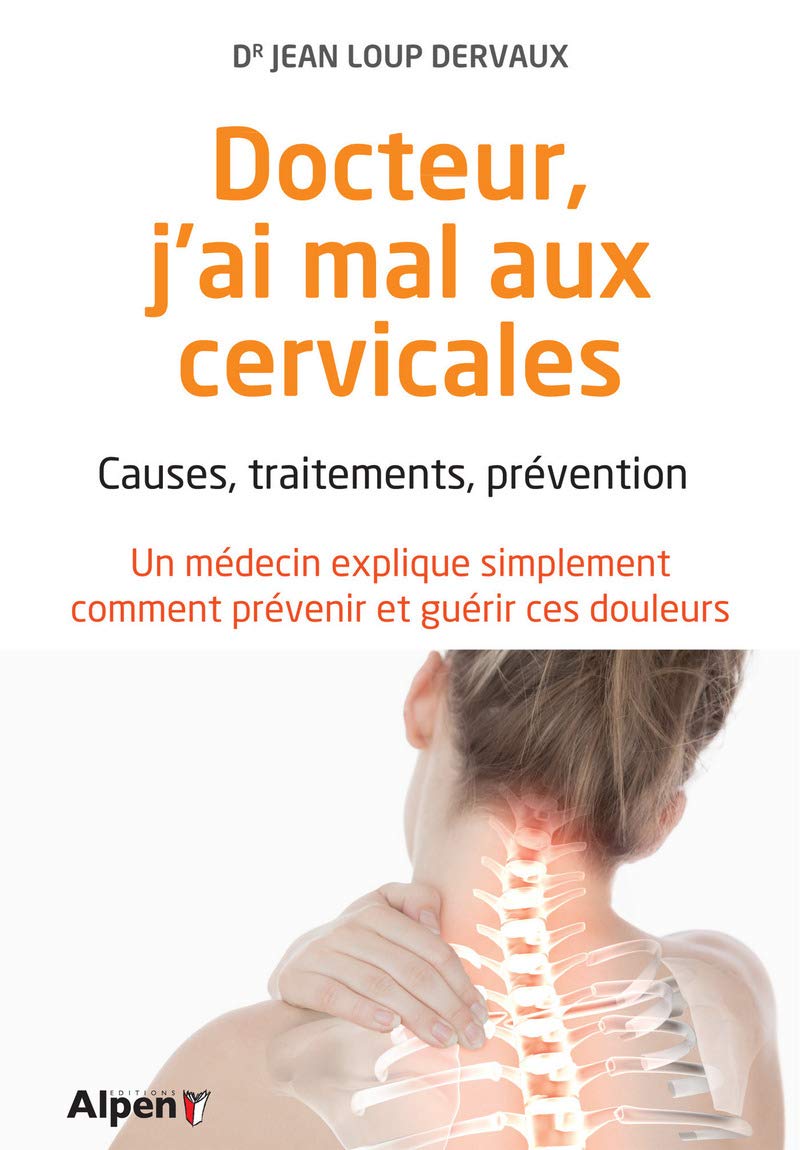 docteur, j'ai mal aux cervicales