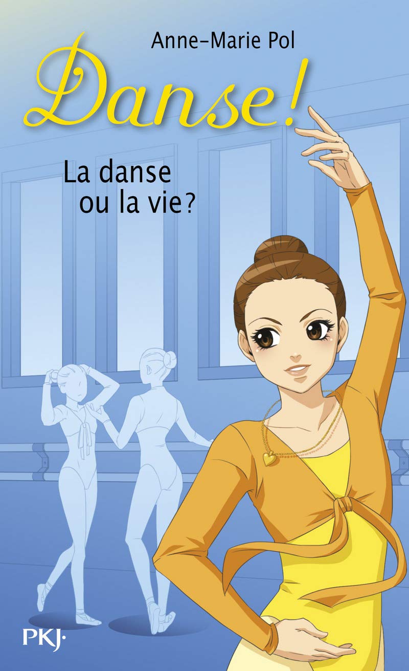 35. La danse ou la vie ? (35)