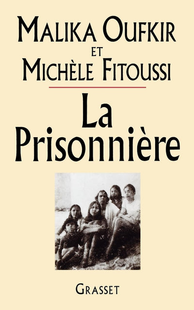 La prisonnière