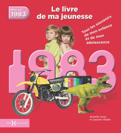 1983, Le Livre de ma jeunesse