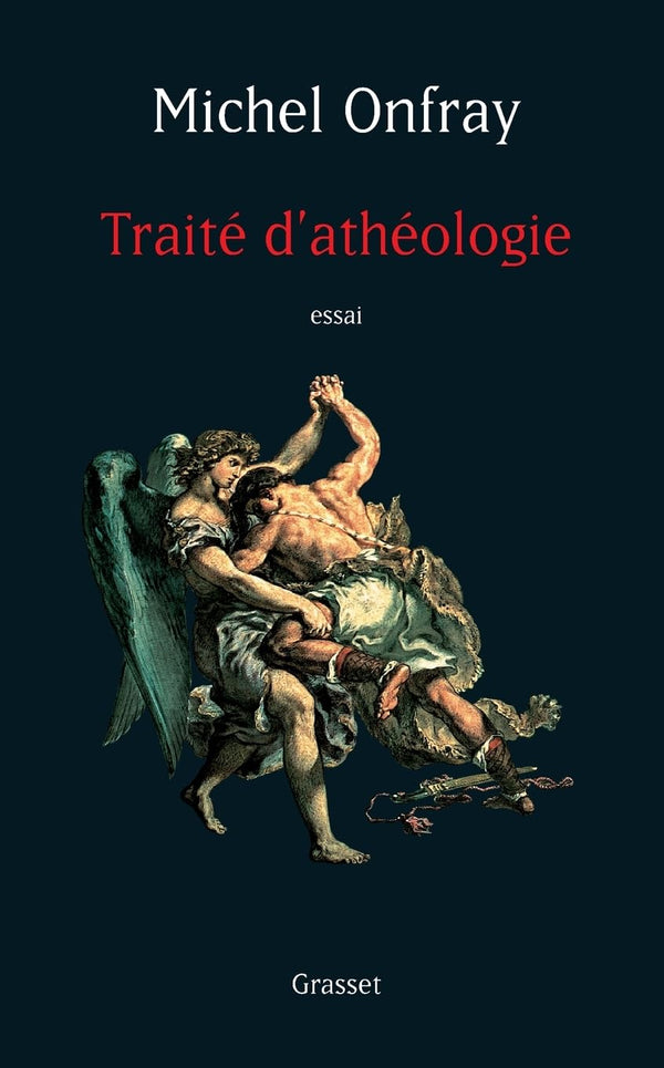 Traité d'Athéologie