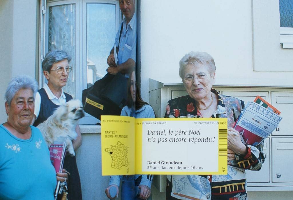 Facteurs en France, Chroniques du petit matin