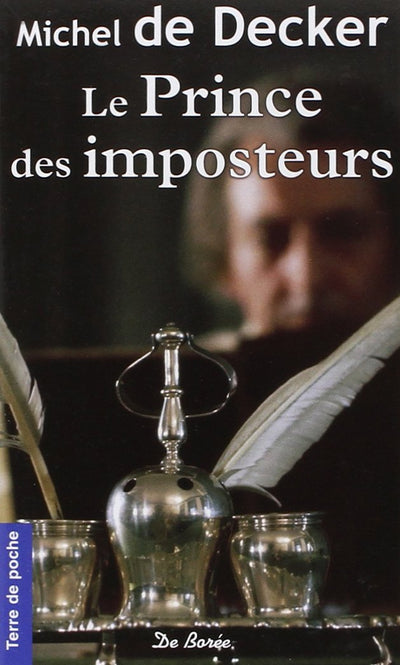 PRINCE DES IMPOSTEURS (LE)