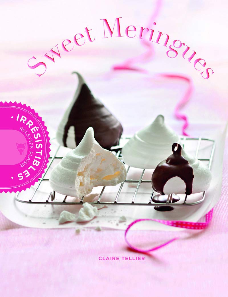 Sweet meringues & tendres guimauves