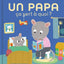 Un papa
