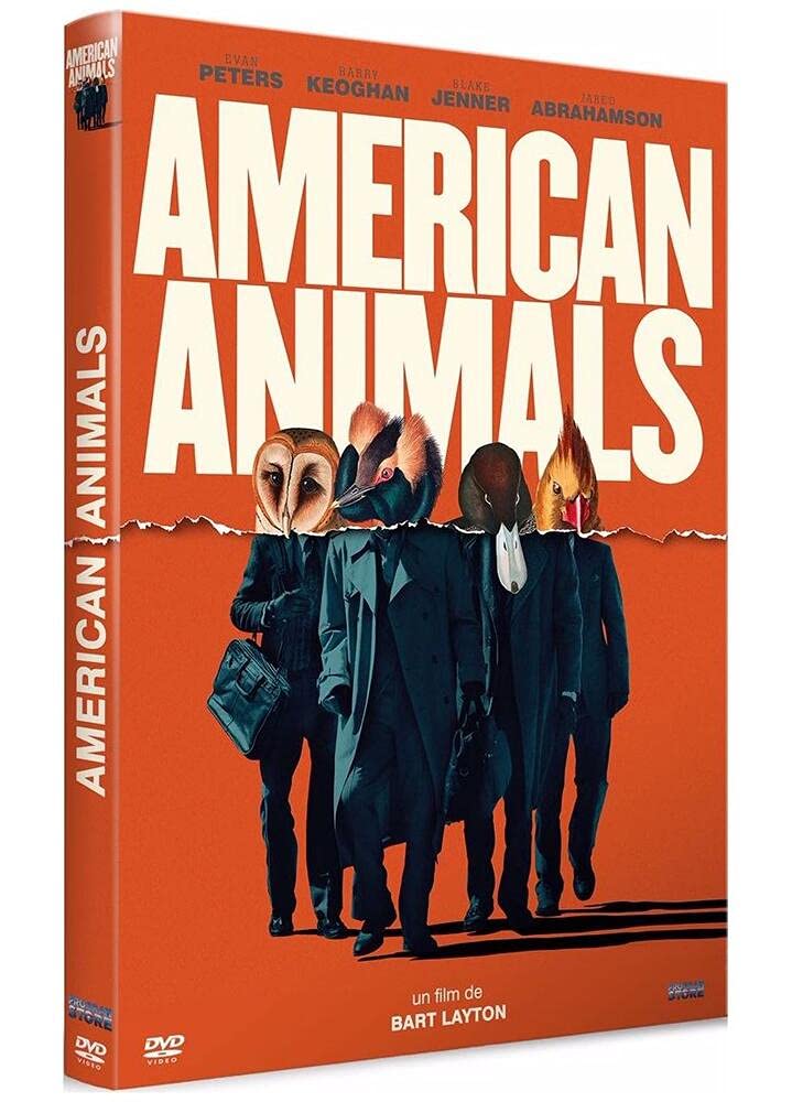 American Animals