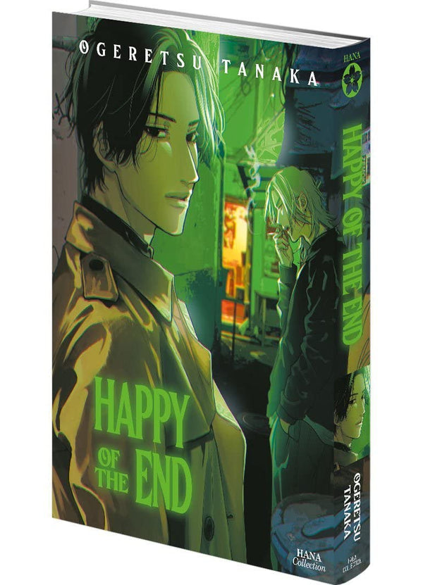 Happy of the End