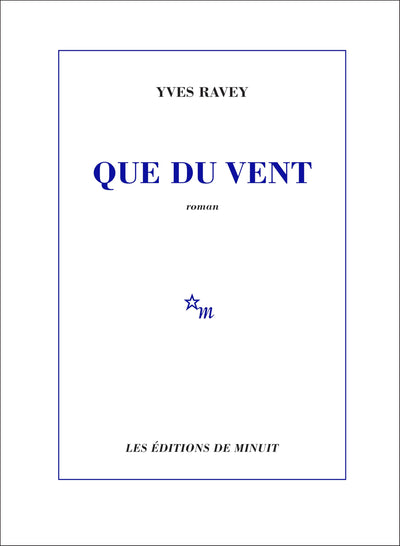 Que du vent
