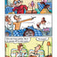 Lili part en camp de vacances - tome 80 (80)
