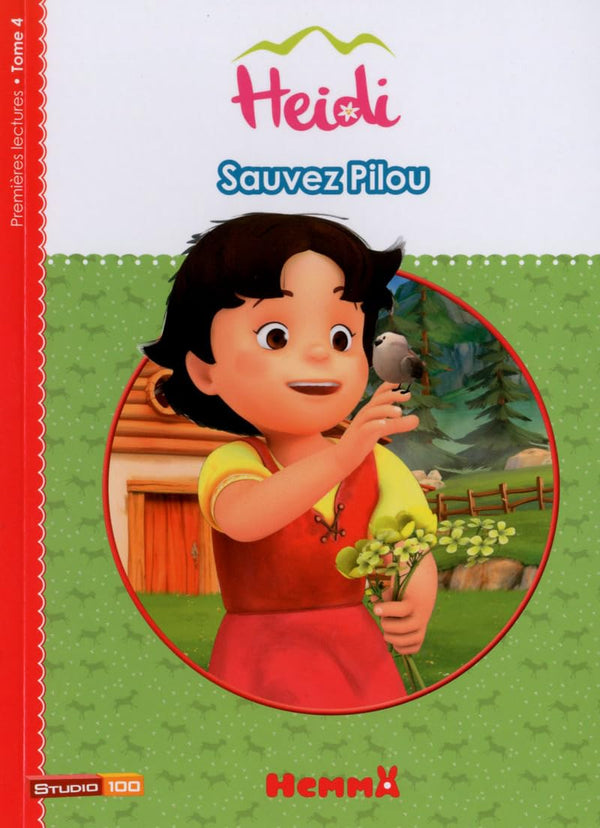 Heidi - Sauvez Pilou (4)