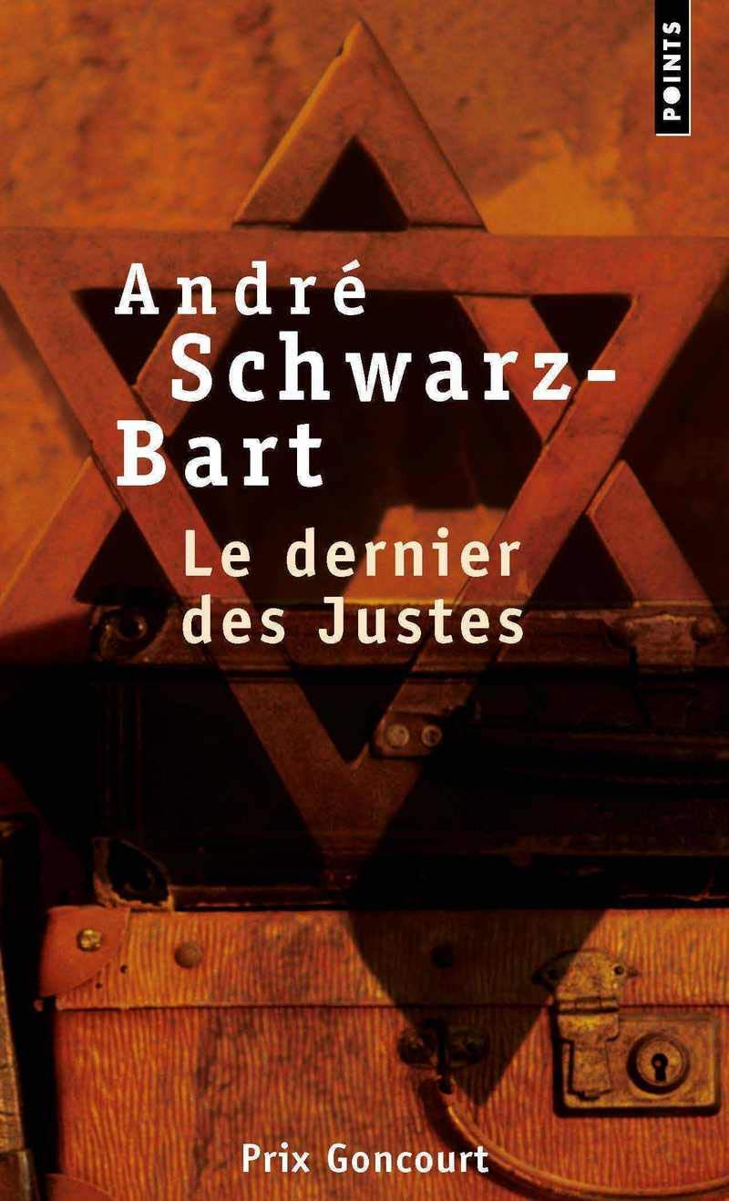 Le Dernier des justes